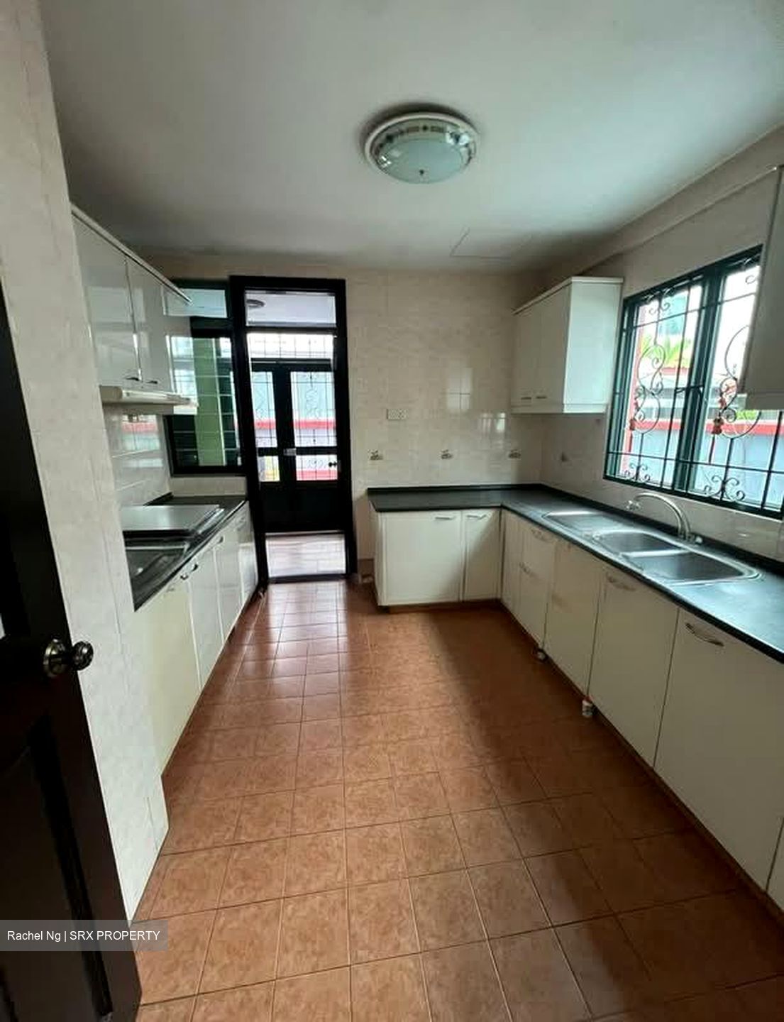 Westwood Park (D22), Terrace #604252351